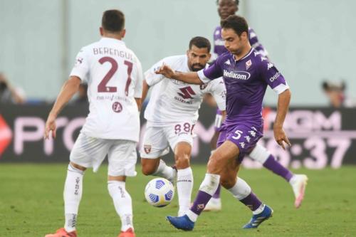 ACF FIORENTINA VS TORINO 17